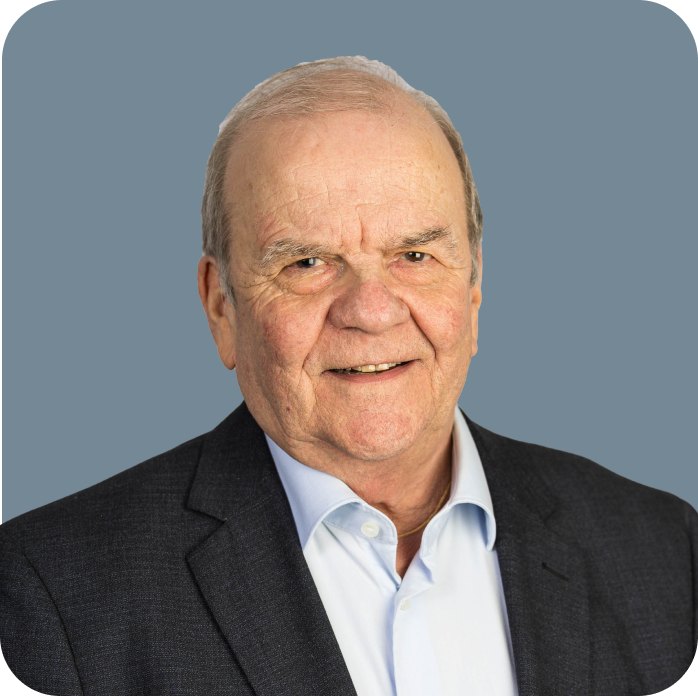 M. Robert Richard