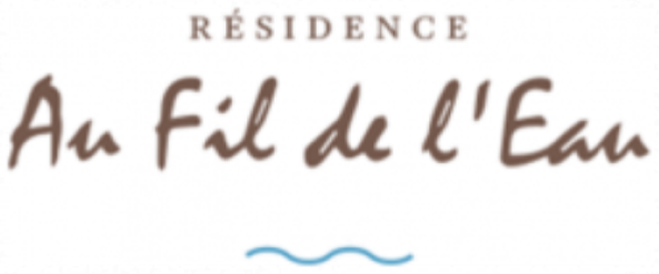 Résidence Au Fil de l’Eau